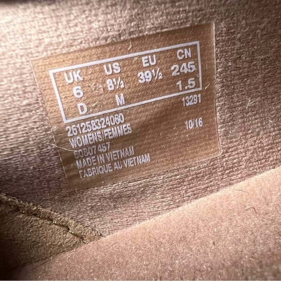 Clarks Collection Soft Cushion Azella Theoni Snakeskin Print Espadrilles, Sz 8.5 - Picture 9 of 9